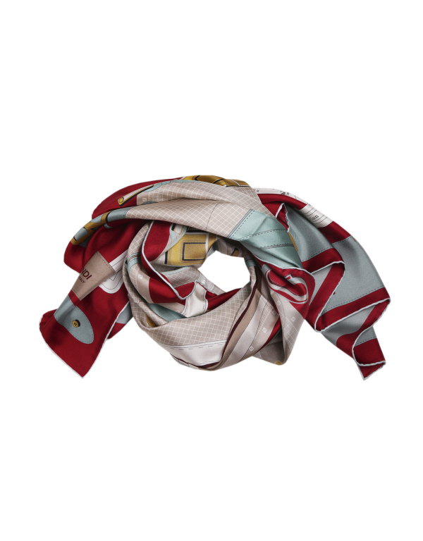 FENDI Платок 41883