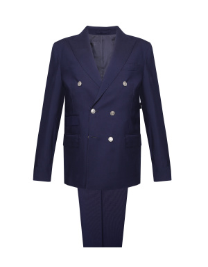 ELEVENTY Костюм 43343