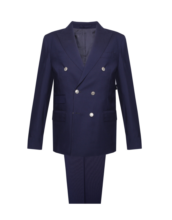 ELEVENTY Костюм 43343