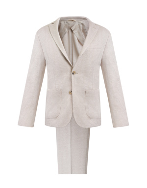 MAURIZIO BALDASSARI Костюм 42418