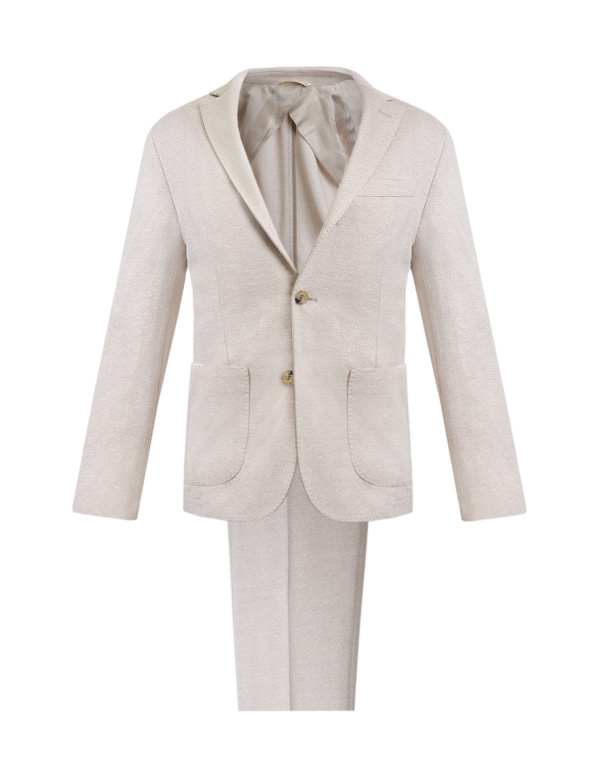 MAURIZIO BALDASSARI Костюм 42418