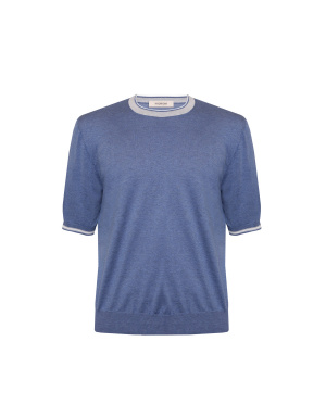 FIORONI CASHMERE Футболка 44013