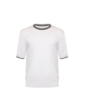 FIORONI CASHMERE Футболка 44020