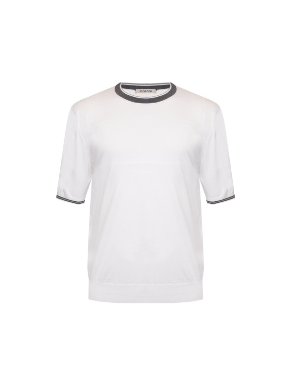 FIORONI CASHMERE Футболка 44020