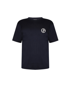 GIORGIO ARMANI Футболка 41987