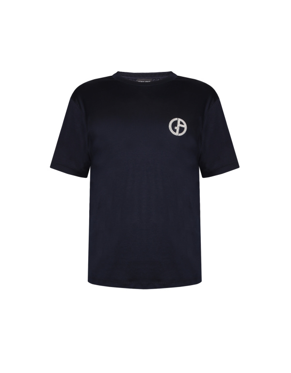 GIORGIO ARMANI Футболка 41987