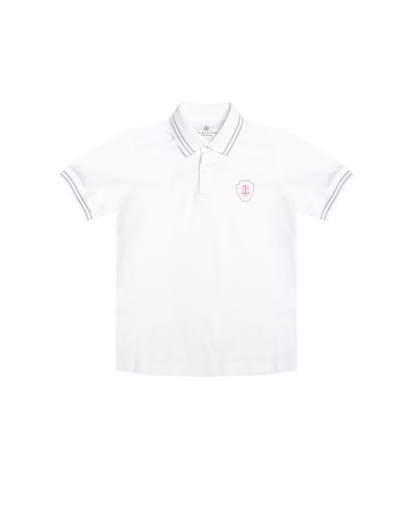 BRUNELLO CUCINELLI Поло 42676