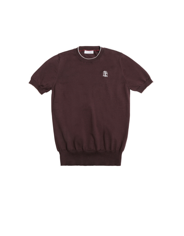 BRUNELLO CUCINELLI Футболка 42691