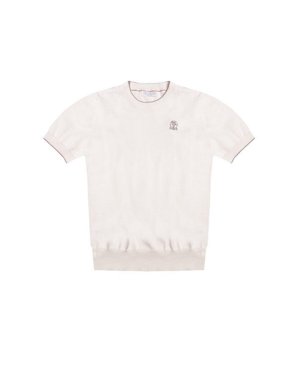 BRUNELLO CUCINELLI Футболка 42685