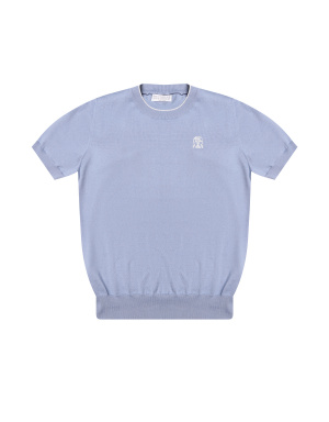 BRUNELLO CUCINELLI Футболка 42701