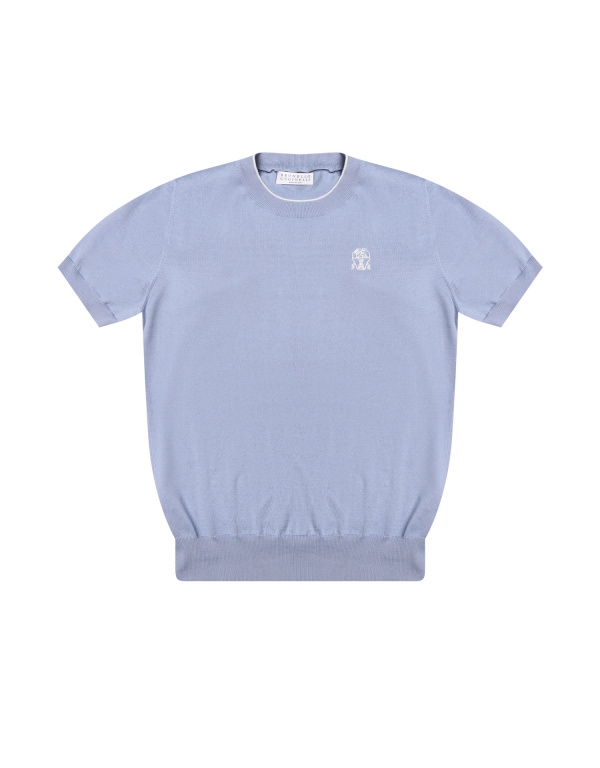 BRUNELLO CUCINELLI Футболка 42701