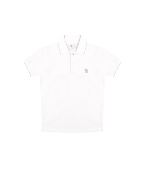 BRUNELLO CUCINELLI Поло 42694