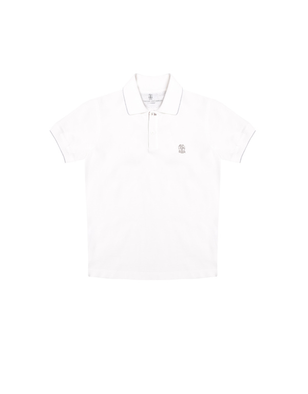 BRUNELLO CUCINELLI Поло 42694