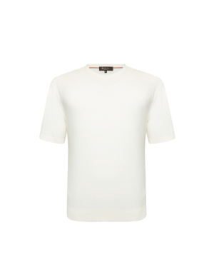 LORO PIANA Футболка 43406