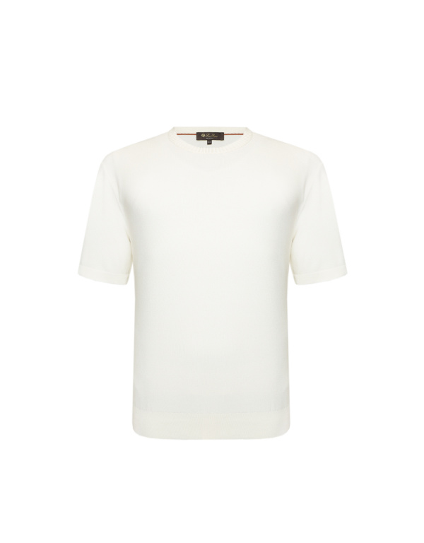 LORO PIANA Футболка 43406