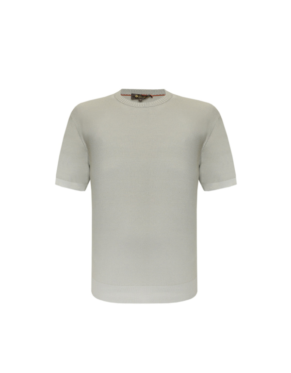 LORO PIANA Футболка 43433