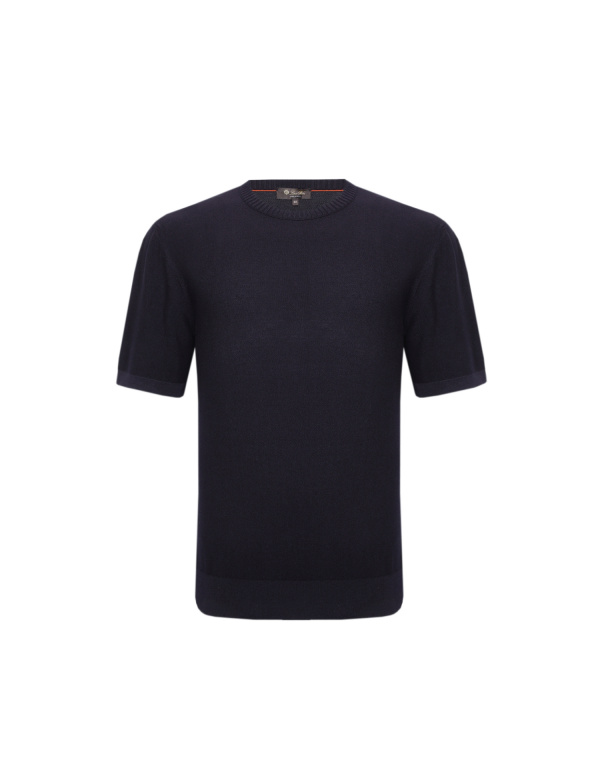 LORO PIANA Футболка 43479