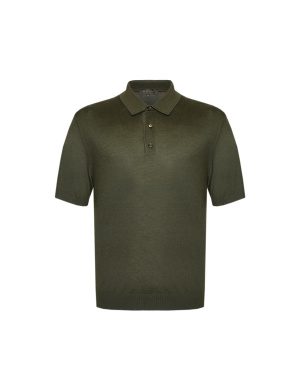 LORO PIANA Поло 43452