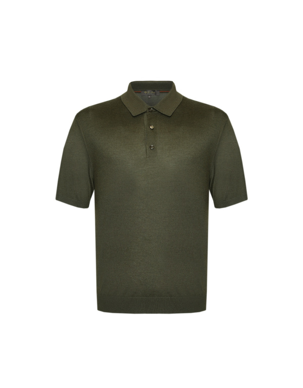 LORO PIANA Поло 43452