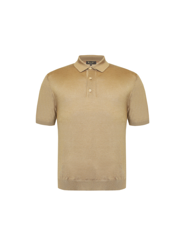 LORO PIANA Поло 43469