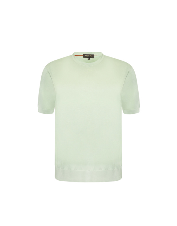 LORO PIANA Футболка 43531