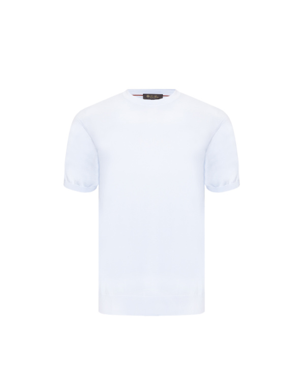 LORO PIANA Футболка 43528