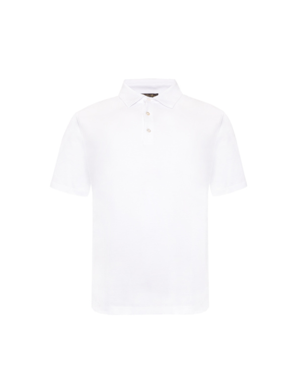 LORO PIANA Поло 43411
