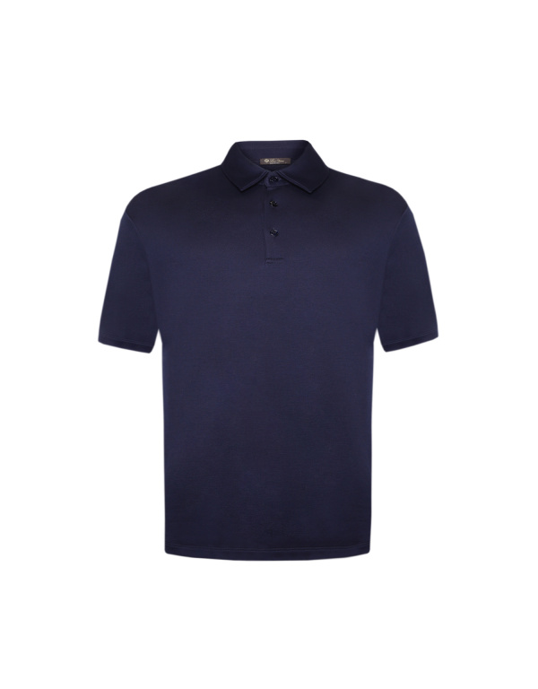 LORO PIANA Поло 43495