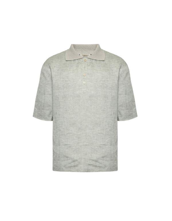 FIORONI CASHMERE Поло 44040