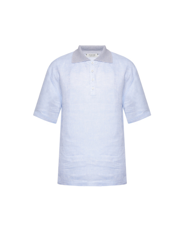 FIORONI CASHMERE Поло 44029