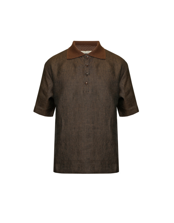 FIORONI CASHMERE Поло 44041