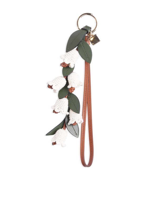 MIU MIU Брелок 42851