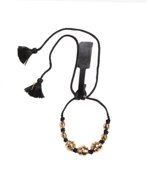 SAINT LAURENT Paris Колье 42808