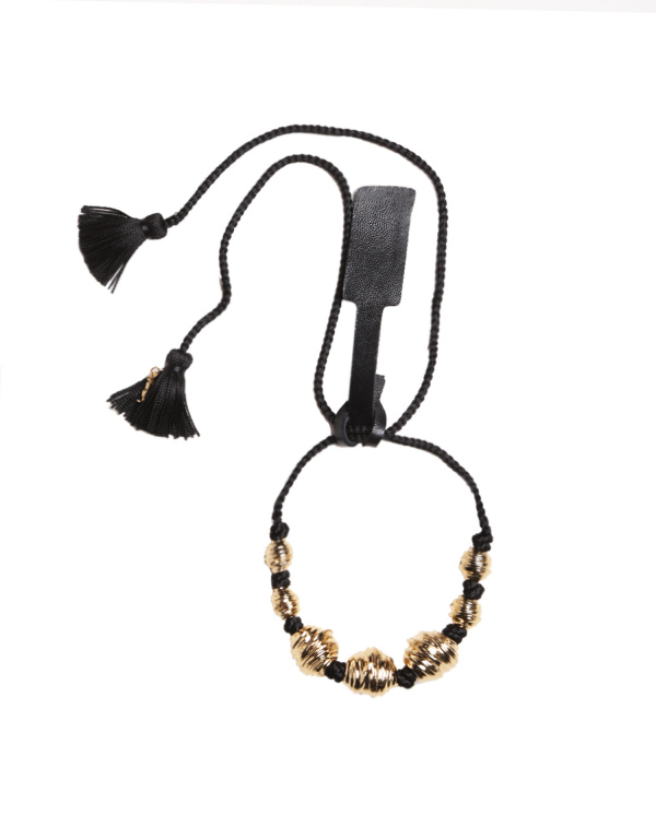 SAINT LAURENT Paris Колье 42808