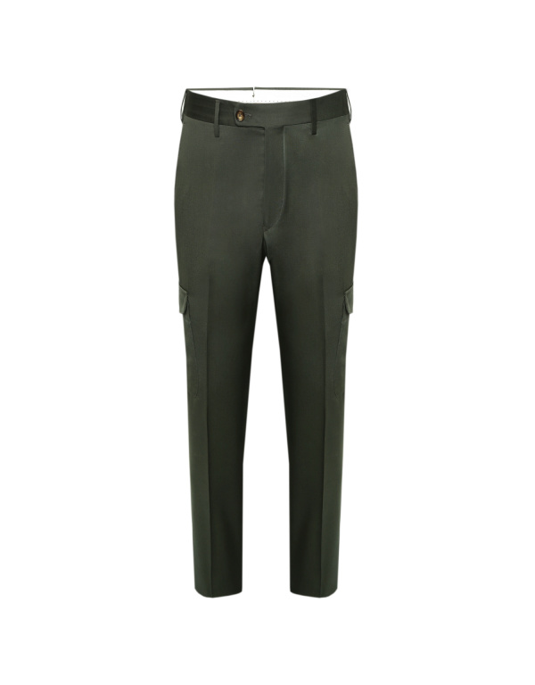 MANDELLI Брюки 42427