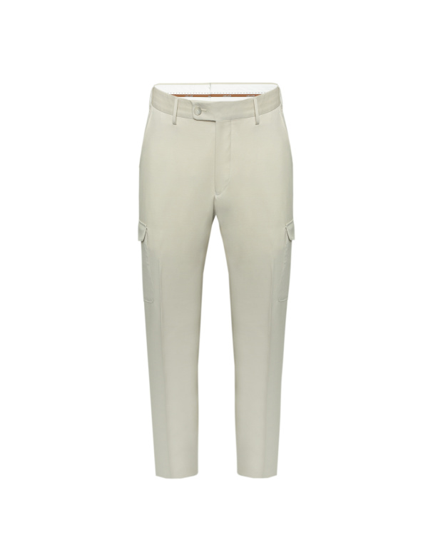 MANDELLI Брюки 42350