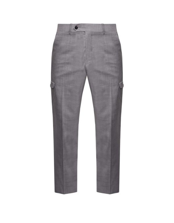 MAURIZIO BALDASSARI Брюки 42359