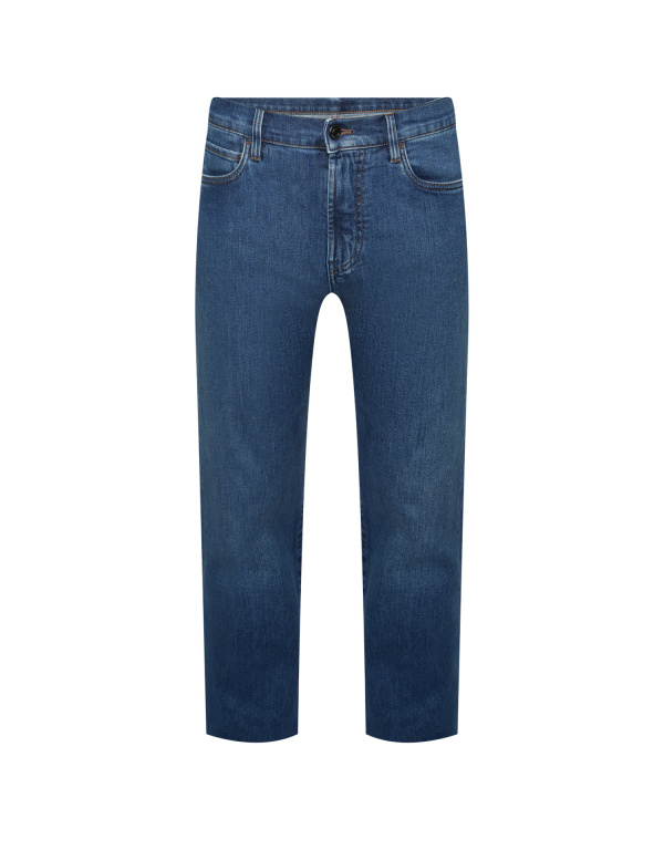 LORO PIANA Джинсы 42529