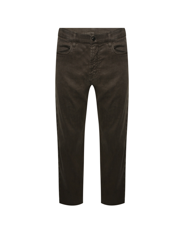 LORO PIANA Брюки 42555