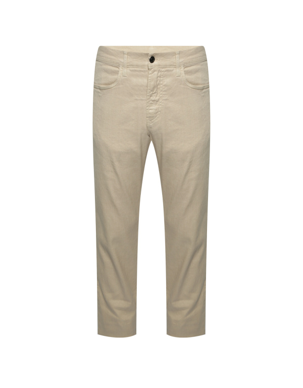 LORO PIANA Брюки 42506