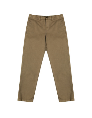 LORO PIANA BAMBINO Брюки 42501