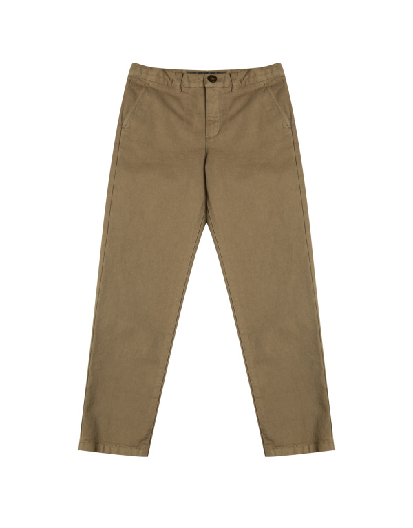 LORO PIANA BAMBINO Брюки 42501