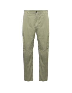 ELEVENTY Брюки 43409