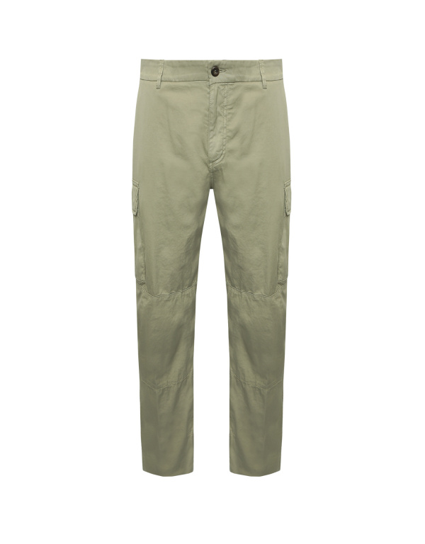 ELEVENTY Брюки 43409