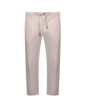 ELEVENTY Брюки 43465