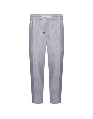 DORIANI CASHMERE Брюки 46420