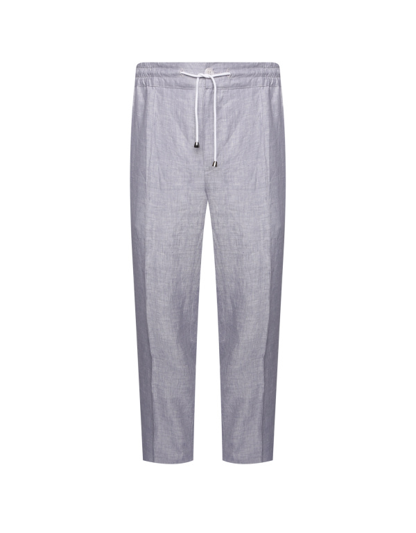 DORIANI CASHMERE Брюки 46420