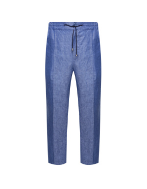 DORIANI CASHMERE Брюки 46440