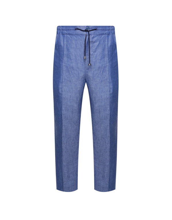 DORIANI CASHMERE Брюки 46440