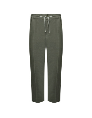 DORIANI CASHMERE Брюки 46441